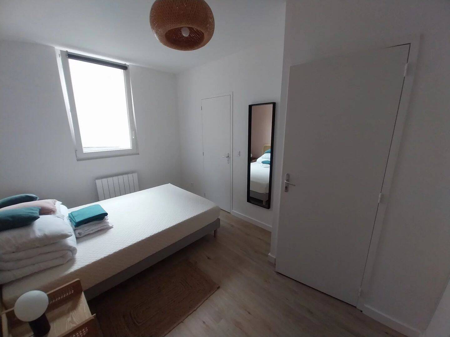 1 pièce 12 m² · à Roubaix · 12 m² · 550 €/mois