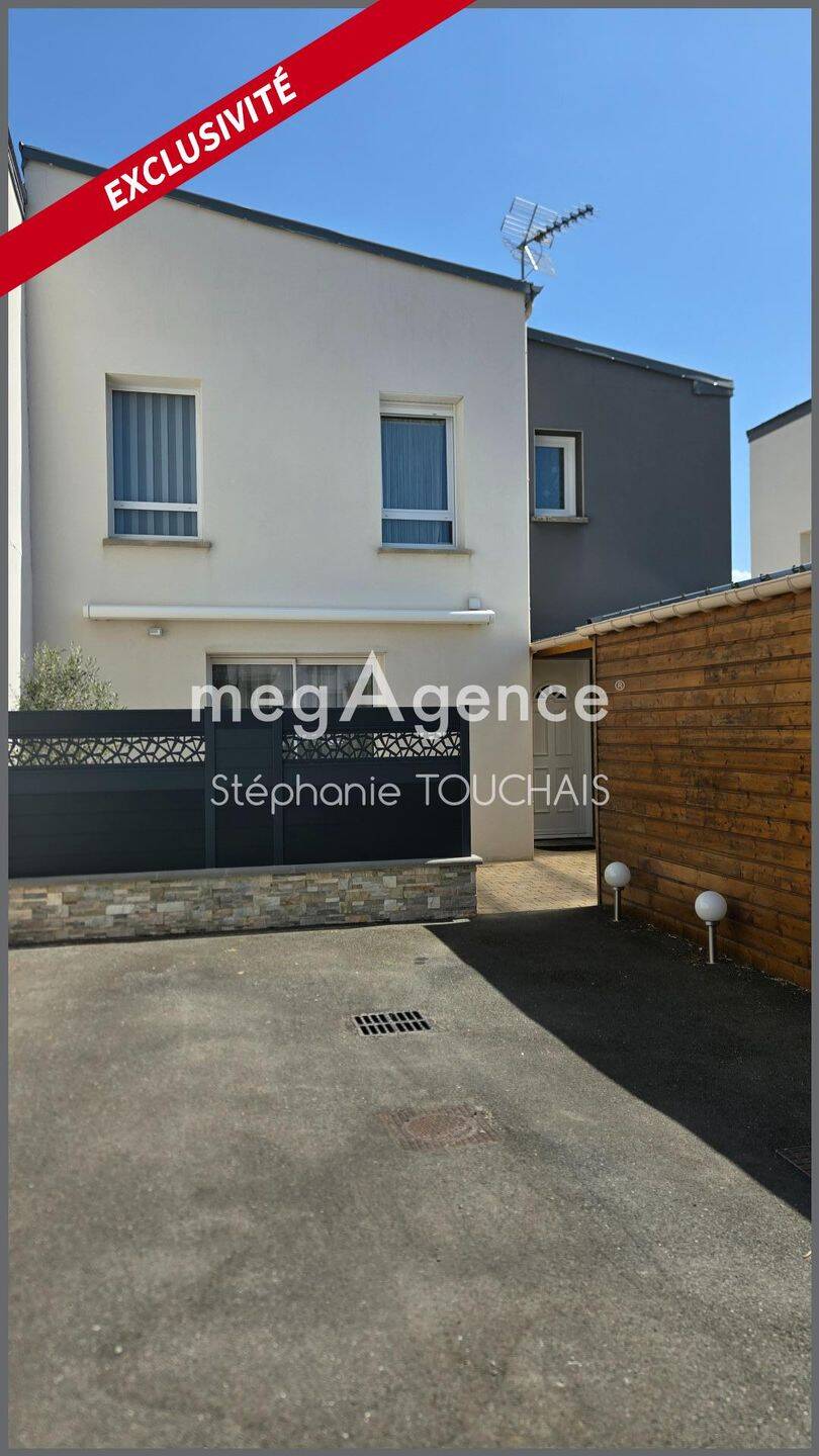 Maison 4 pièces 92 m² · à Gosné · 92 m² · 260 600 €
