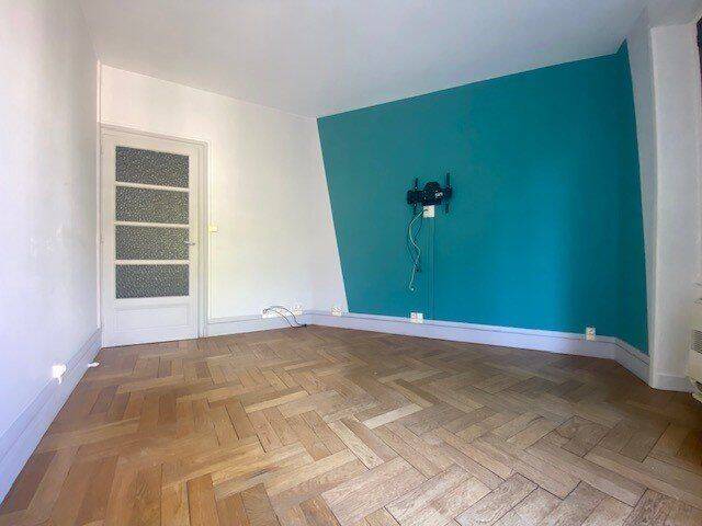 Appartement 3 pièces 46 m² · à Lyon 3ème Arrondissement · 46 m² · 832 €