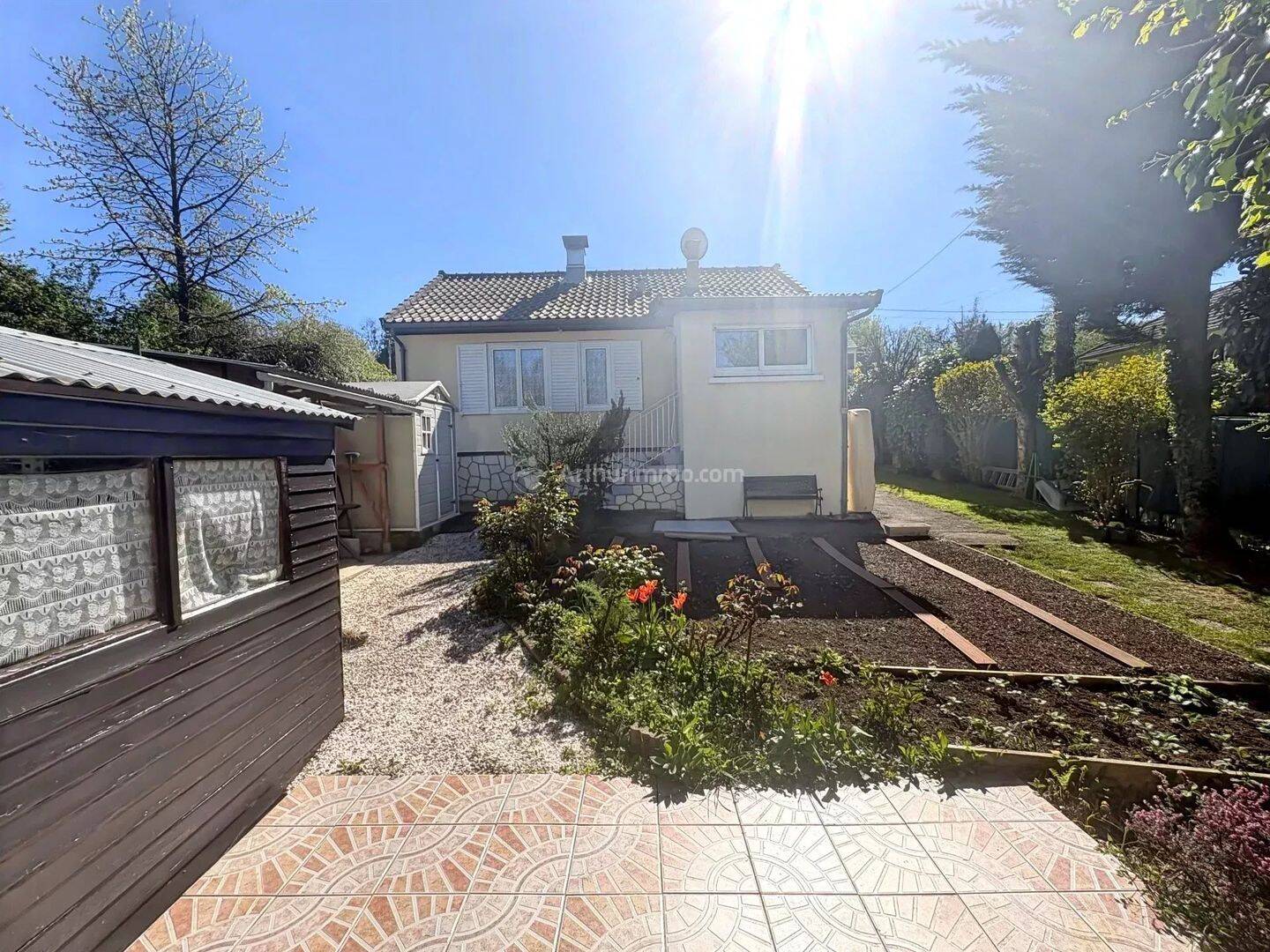 Maison 3 pièces 75 m² · à Saint-Germain-sur-Morin · 74,6 m² · 280 000 €