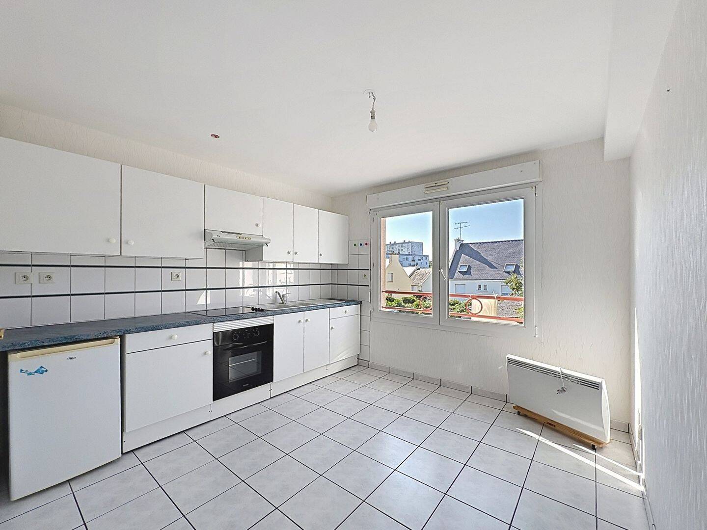 Appartement 2 pièces 30 m² · à Brest · 30 m² · 525 €/mois