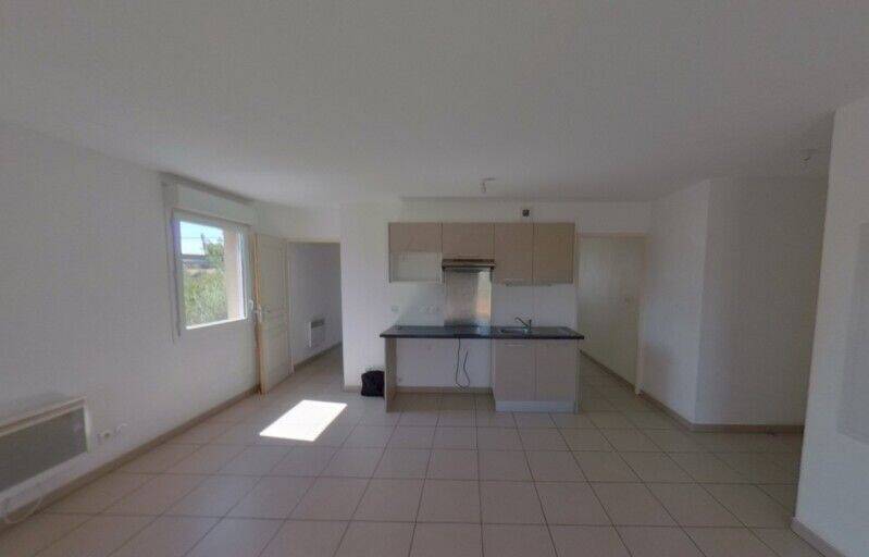 Appartement 2 pièces 49 m² · à Sorgues · 48,9 m² · 648 €