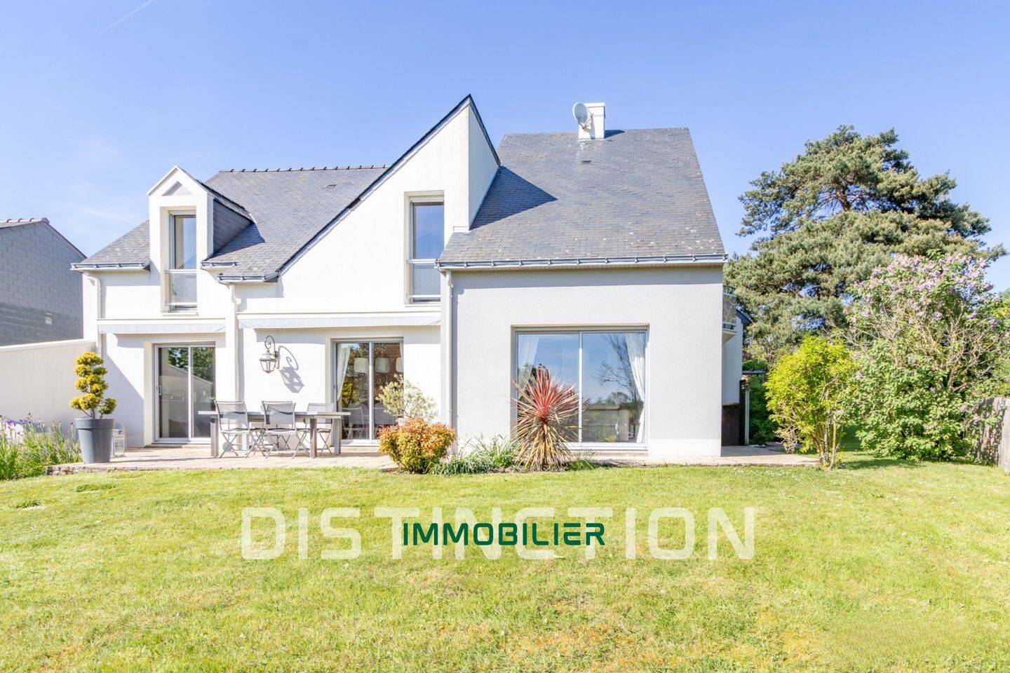 Maison 7 pièces 172 m² · à Orvault · 172 m² · 548 000 €