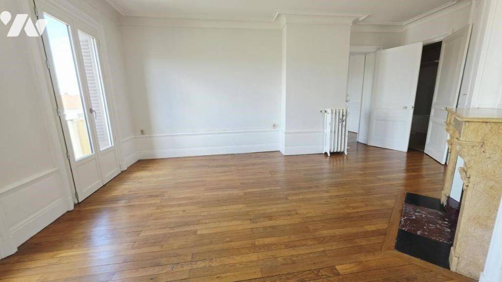 Appartement 2 pièces 75 m² · à Lyon 6ème Arrondissement · 75,3 m² · 415 000 €
