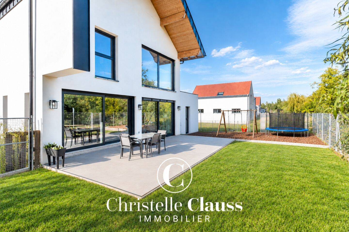 Maison 6 pièces 156 m² · à Huttenheim · 156 m² · 514 500 €