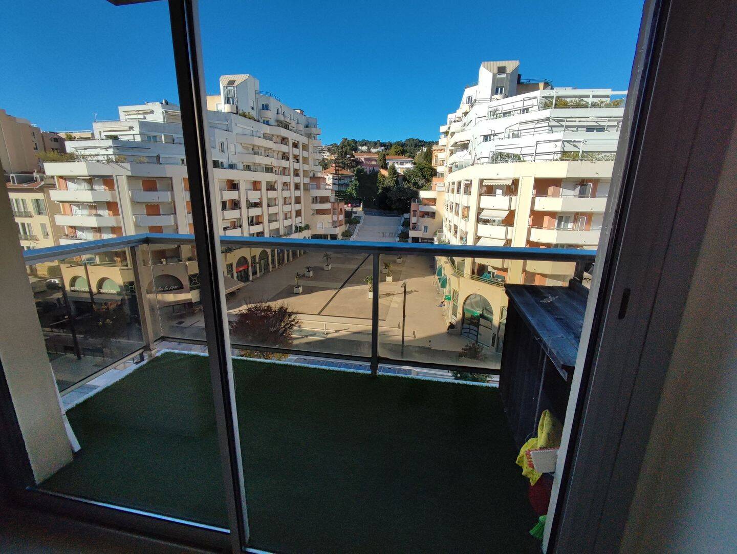 Appartement 1 pièce 16 m² · à Nice · 16 m² · 750 €