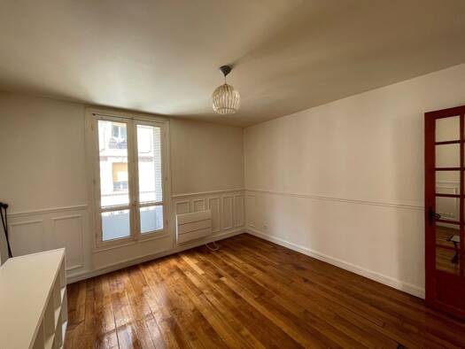Appartement à vendre 149 000 € 2 pièces 1 chambre 32 m² Saint-Denis 93200