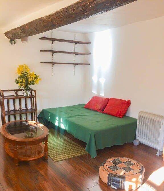 Appartement 2 pièces 35 m² · à Aix-en-Provence · 35 m² · 745 €