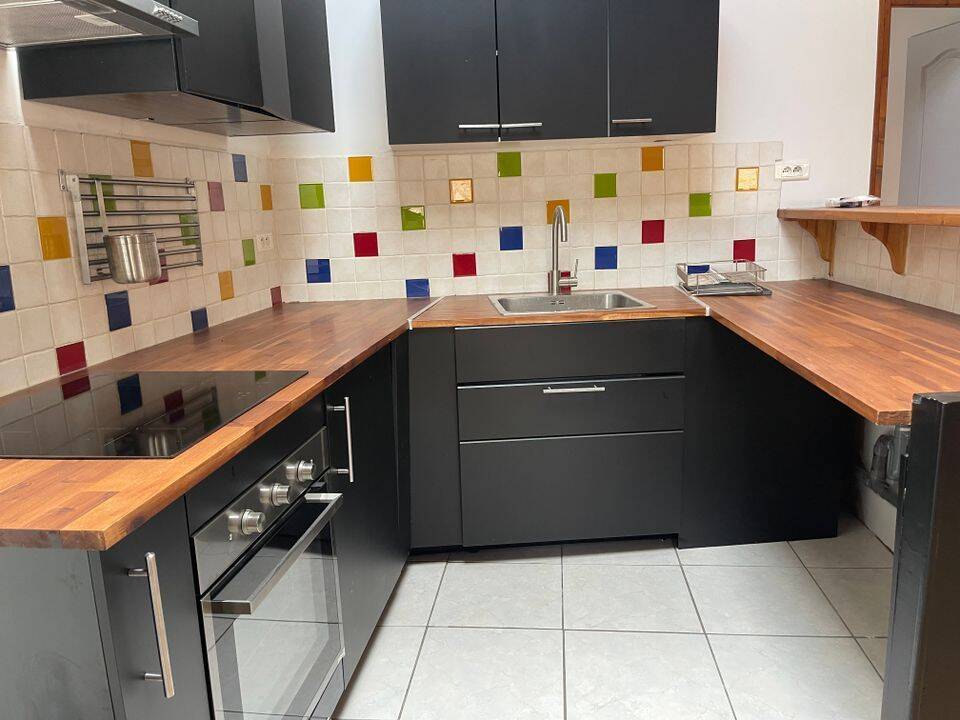 Appartement 3 pièces 55 m² · à Montricoux · 55 m² · 690 €