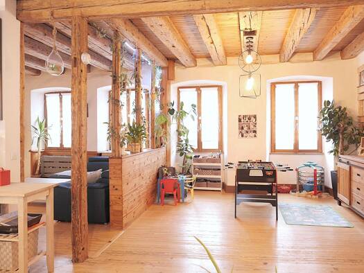 Maison à vendre 253 000 € 6 pièces 4 chambres 125 m² 89 m² de terrain Rouffach 68250