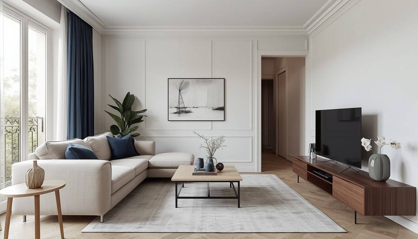 Appartement 1 pièce 24 m² · à Saint-Nazaire · 24 m² · 137 557 €