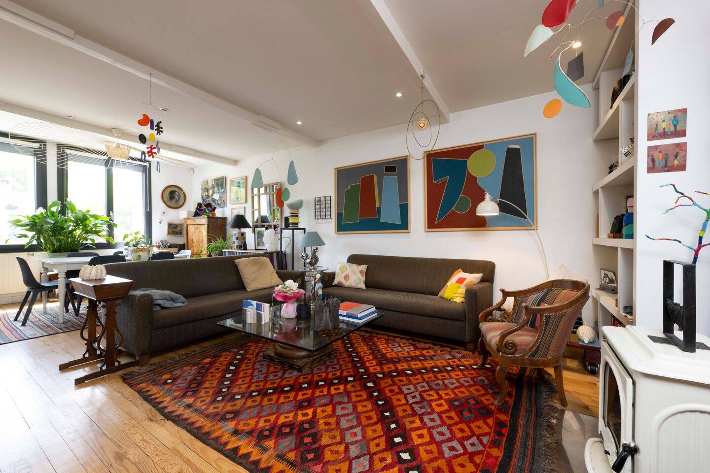 Maison 4 pièces 105 m² · à Sainte-Foy-lès-Lyon · 105 m² · 520 000 €