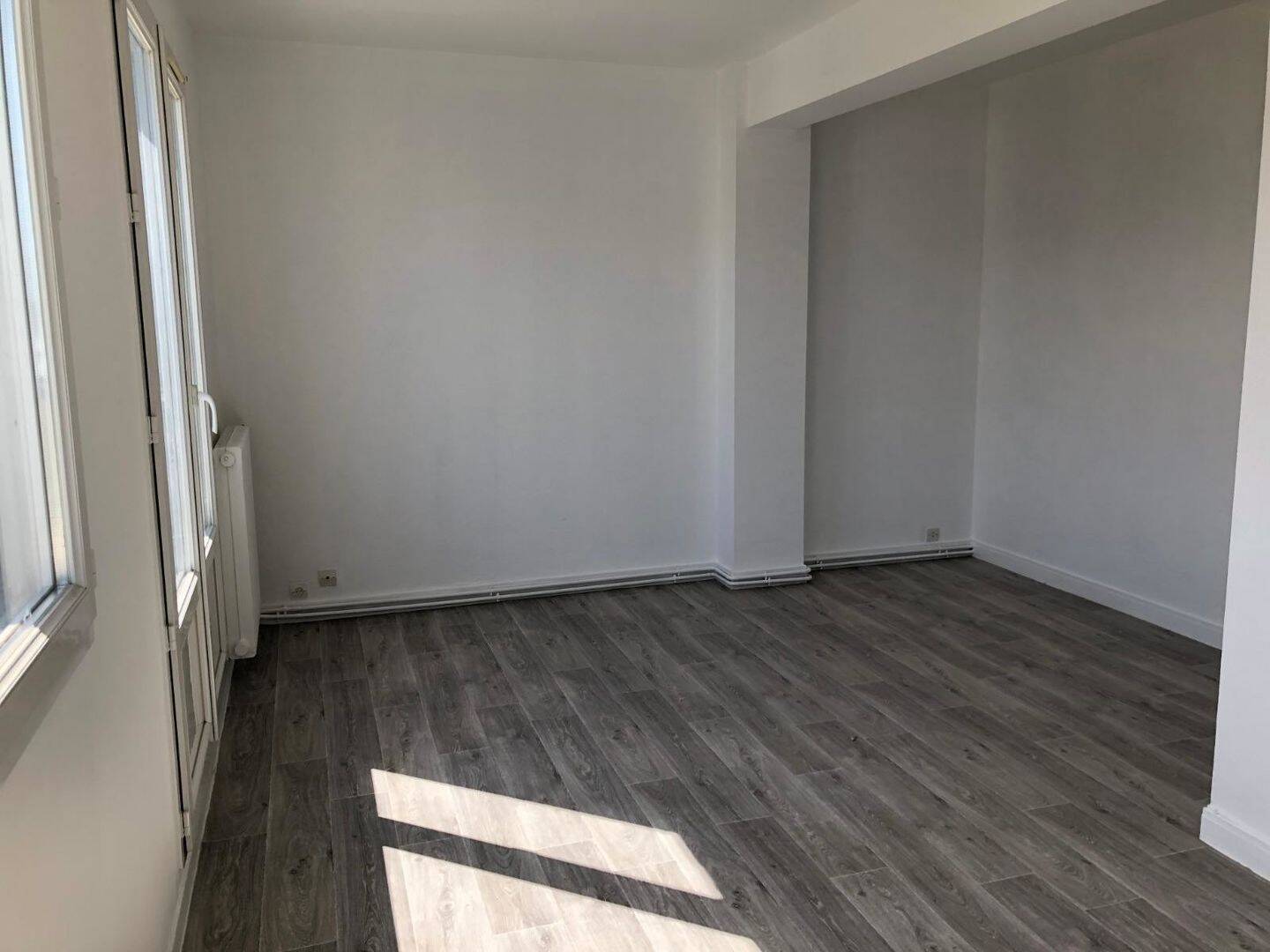 Appartement 1 pièce 32 m² · à Caen · 32 m² · 440 €/mois