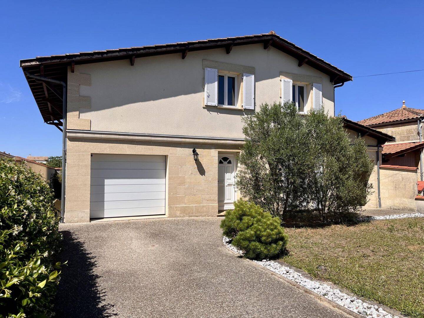 Maison 5 pièces 125 m² · à Villenave-d'Ornon · 125 m² · 444 000 €