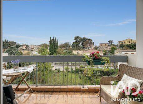 Appartement 3 pièces 67 m² · à Marseille 13ème Arrondissement · 67 m² · 132 000 €