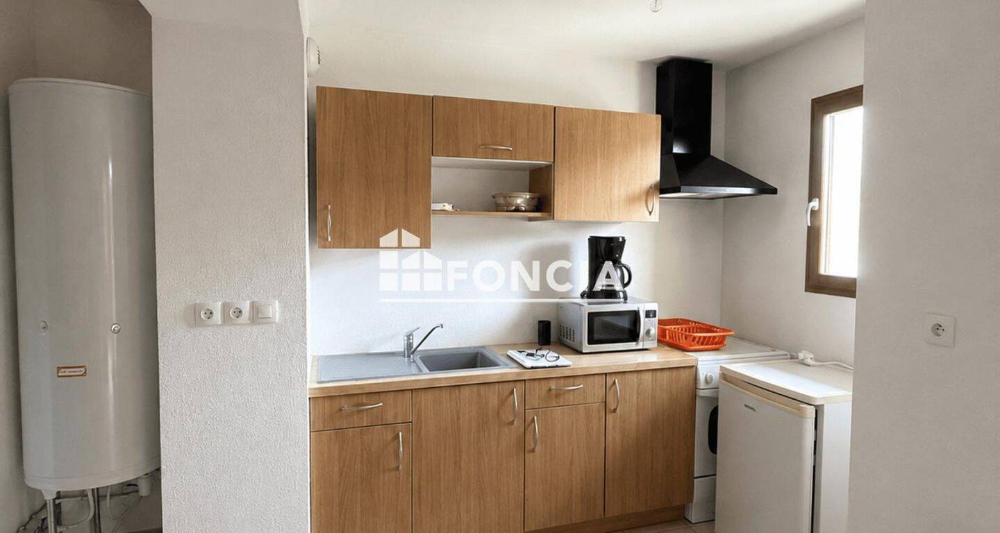 Appartement 4 pièces 71 m² · à Laye · 71 m² · 200 000 €