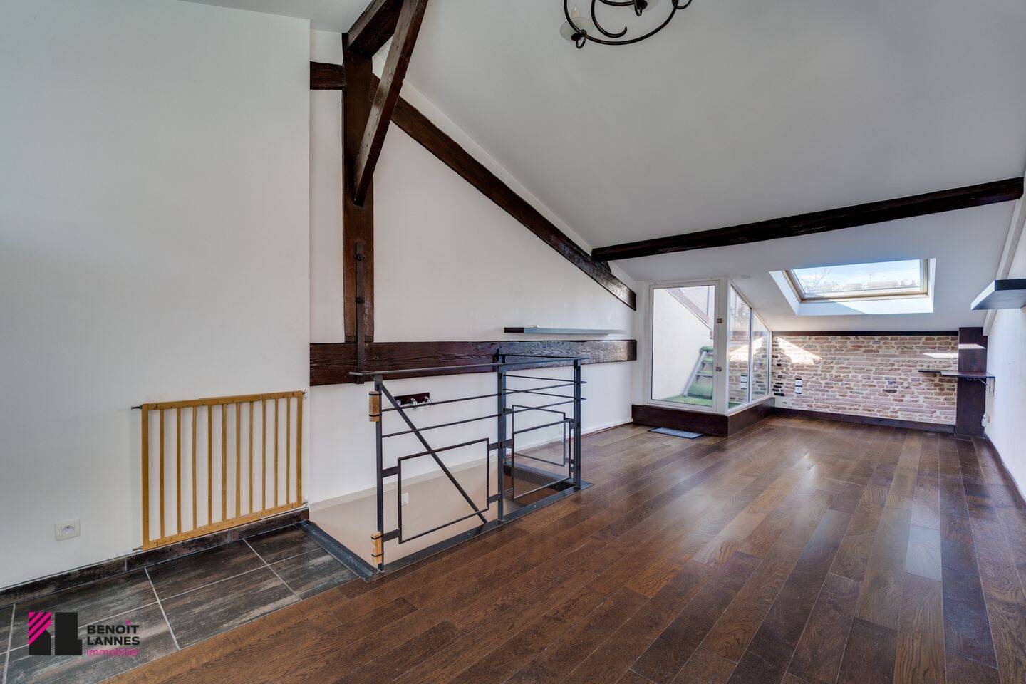 Appartement 3 pièces 85 m² · à Toulouse · 85 m² · 409 000 €