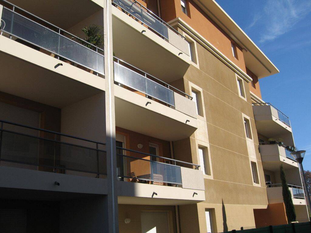 Appartement 3 pièces 67 m² · à Aix-en-Provence · 67 m² · 1 190 €/mois