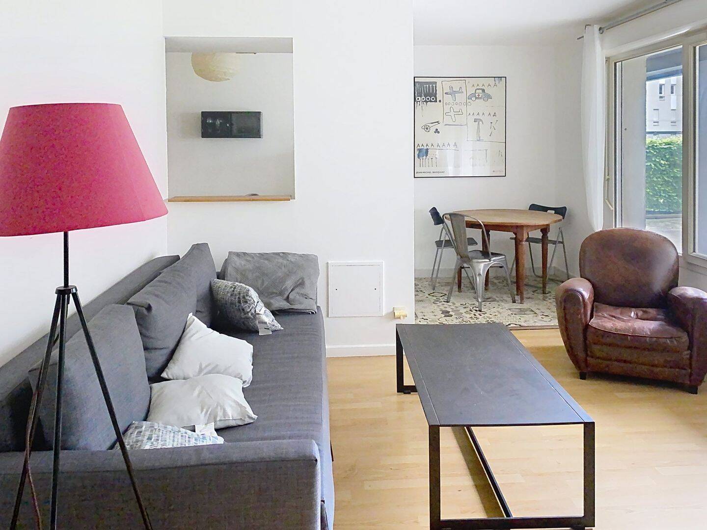 Appartement 2 pièces 51 m² · à Lille · 51 m² · 178 000 €