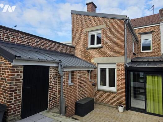 Maison à vendre 188 400 € 4 pièces 3 chambres 221 m² de terrain Avion 62210