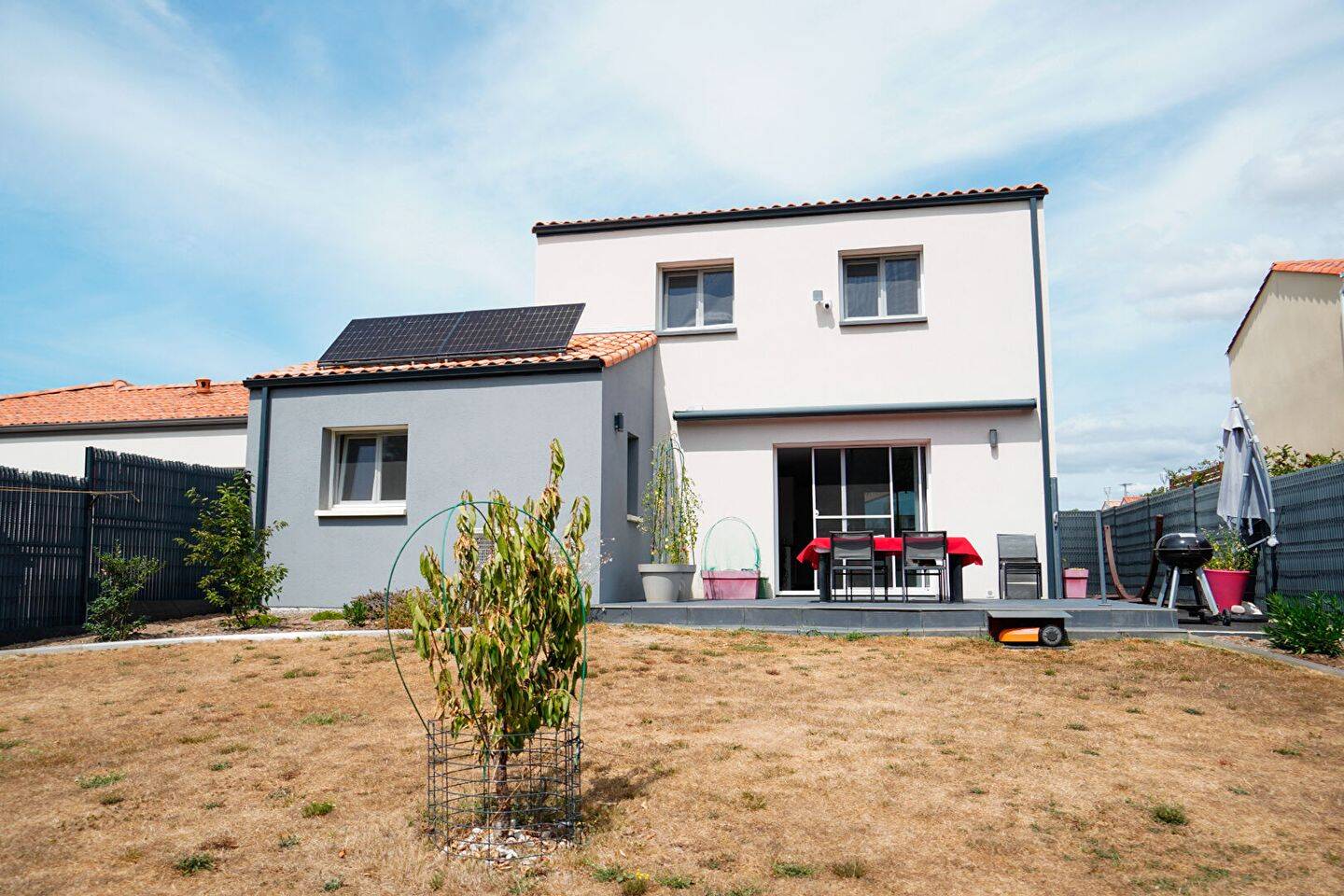 Maison 6 pièces 105 m² · à Saint Pere en Retz · 105 m² · 346 500 €