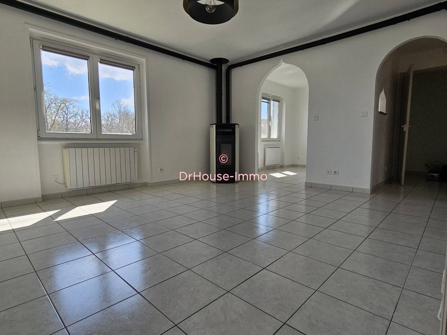 Appartement 4 pièces 79 m² · à Richwiller · 79,3 m² · 125 000 €
