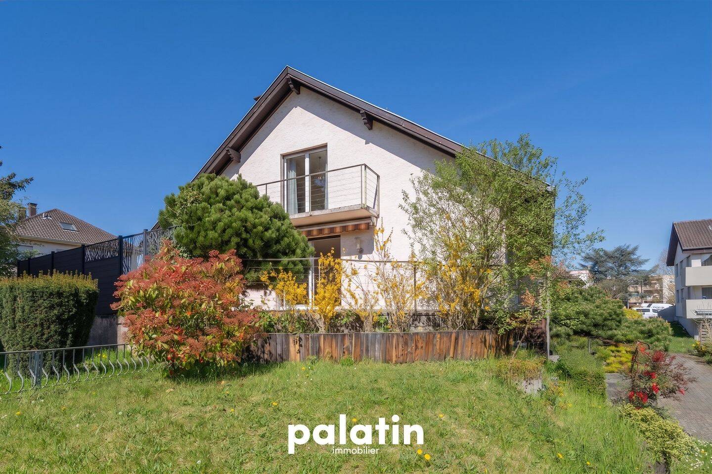 Maison 6 pièces 213 m² · à Strasbourg · 213 m² · 477 000 €