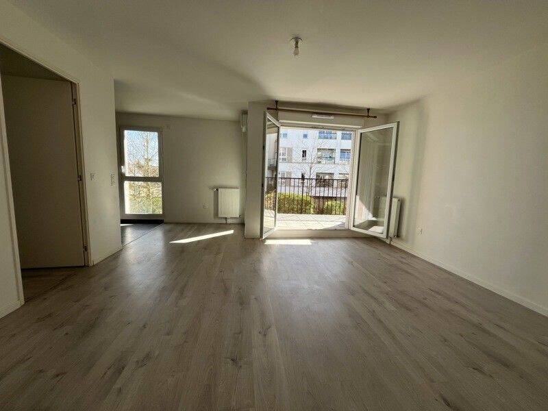 Appartement 3 pièces 60 m² · à Bois-d'Arcy · 60 m² · 254 000 €