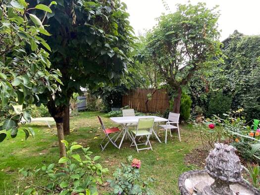 Maison à vendre 189 900 € 5 pièces 4 chambres 145 m² 486 m² de terrain Loches 37600