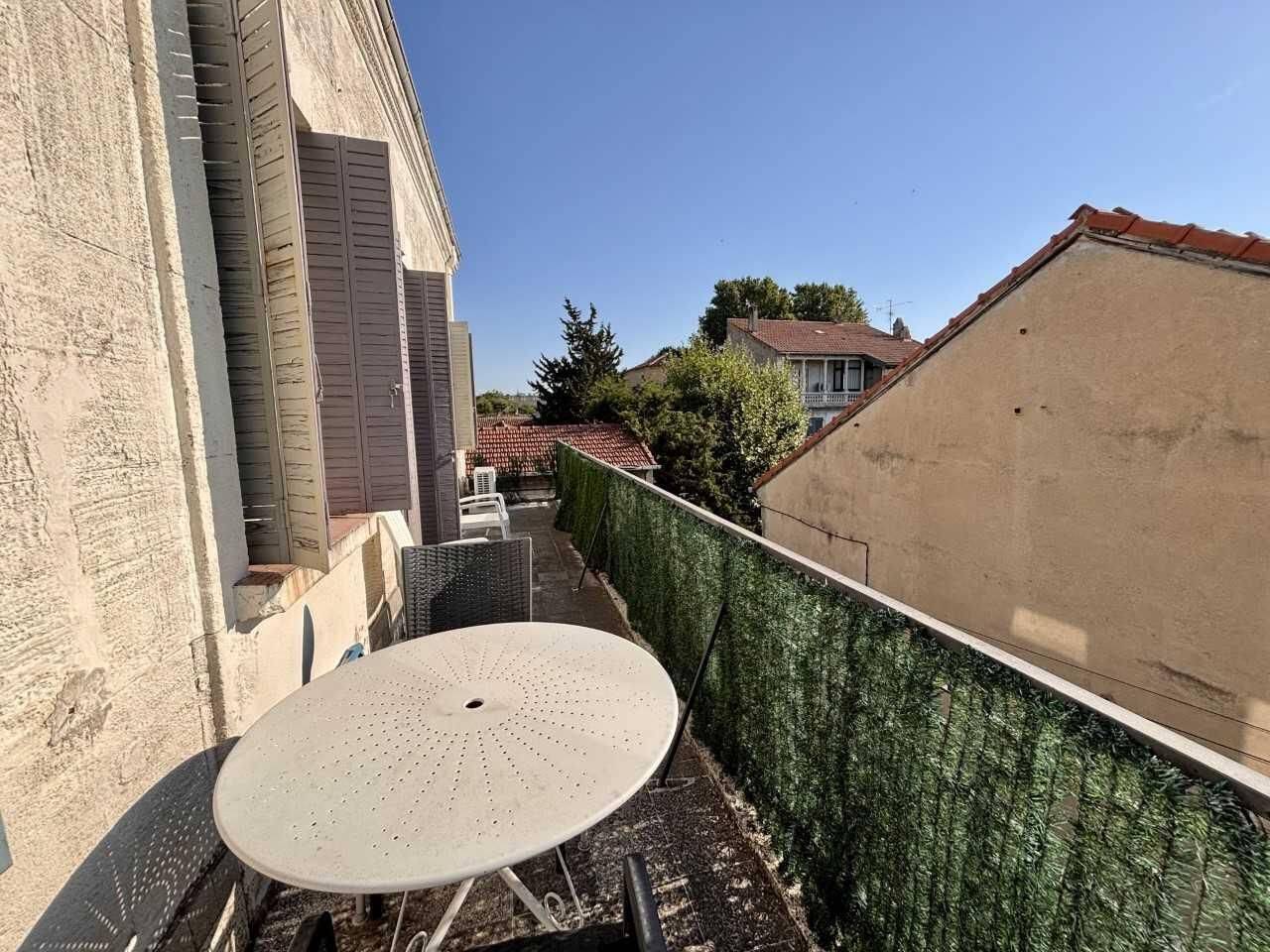 Appartement 2 pièces 37 m² · à Avignon · 36,8 m² · 500 €