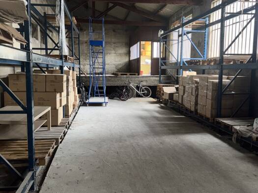 Autres à vendre 199 800 € Villeurbanne 69100