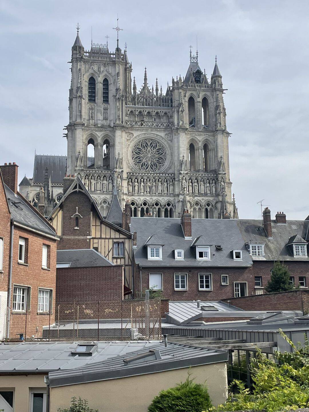 Appartement 2 pièces 44 m² · à Amiens · 44,3 m² · 690 €