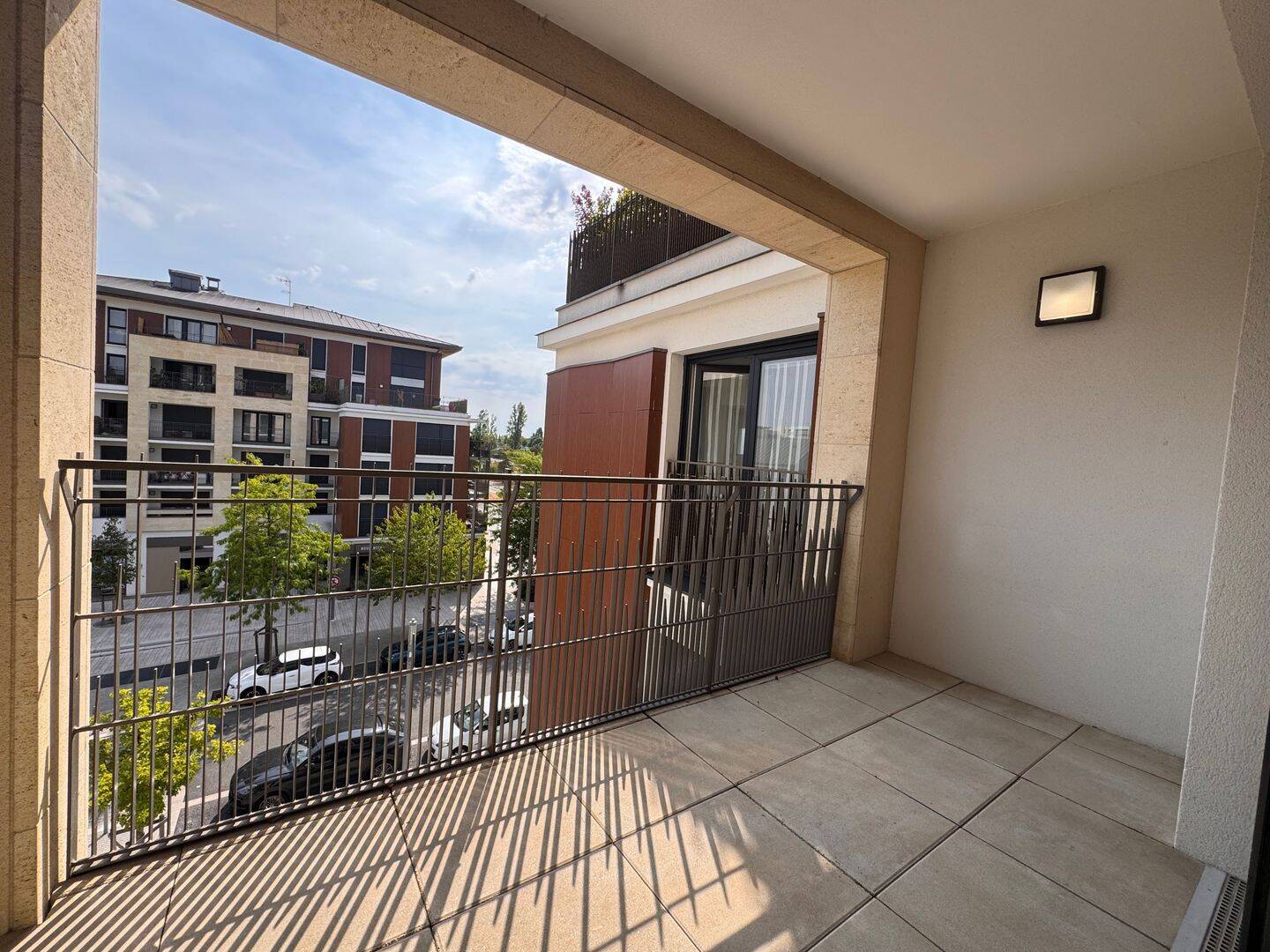 Appartement 1 pièce 26 m² · à Vélizy-Villacoublay · 26 m² · 765 €