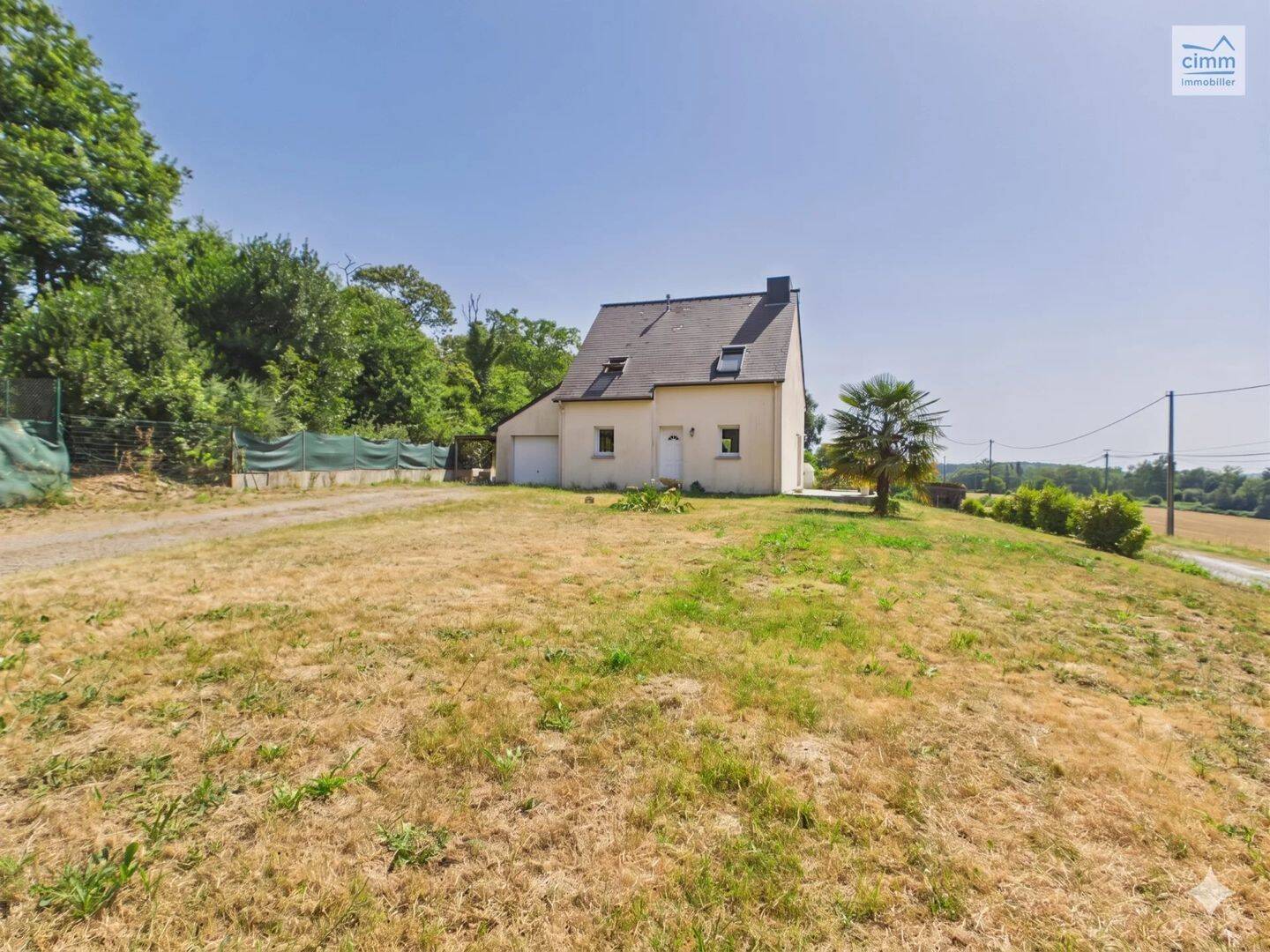 Maison 5 pièces 83 m² · à Val d'Anast · 83 m² · 181 000 €