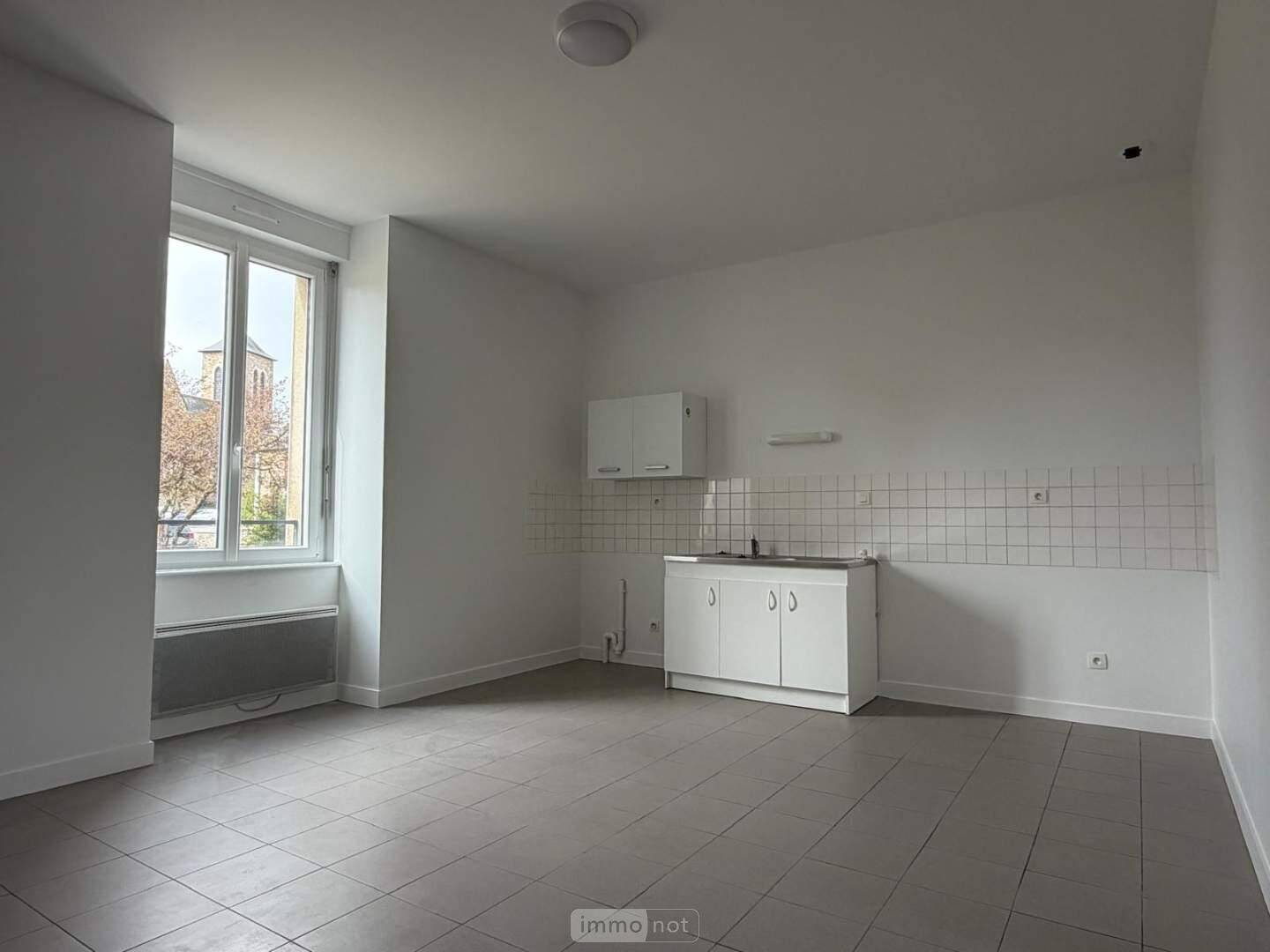 Appartement 2 pièces 39 m² · à La Dominelais · 39 m² · 304 €/mois