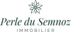 Perle du Semnoz Immobilier logo