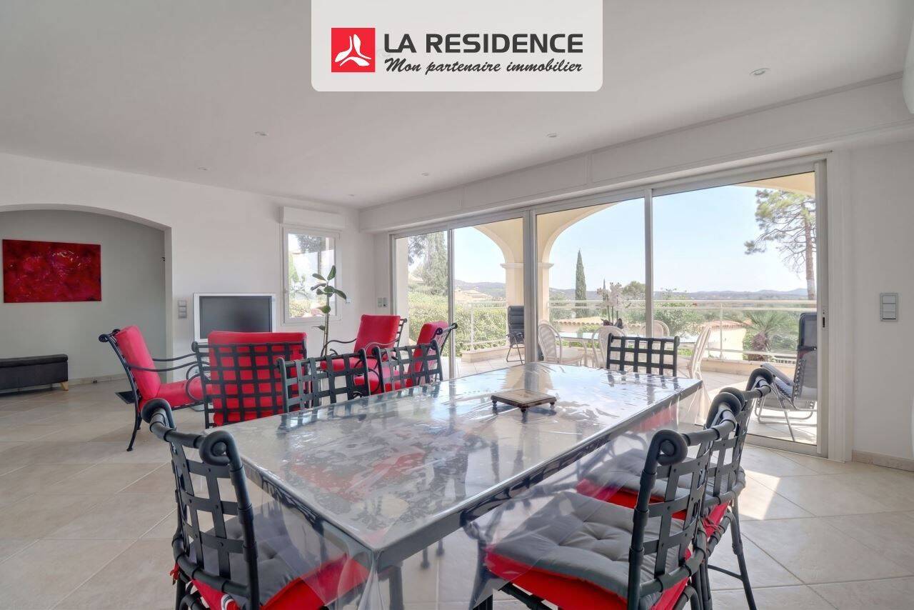 Maison 6 pièces 138 m² · à Fréjus · 138 m² · 789 000 €