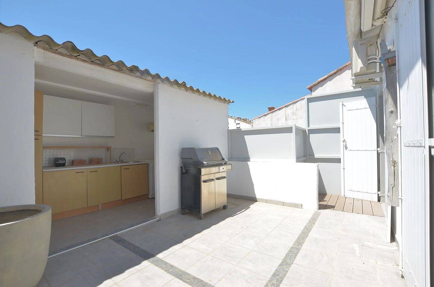 Appartement 2 pièces 47 m² · à Le Grau-du-Roi · 47,2 m² · 229 000 €