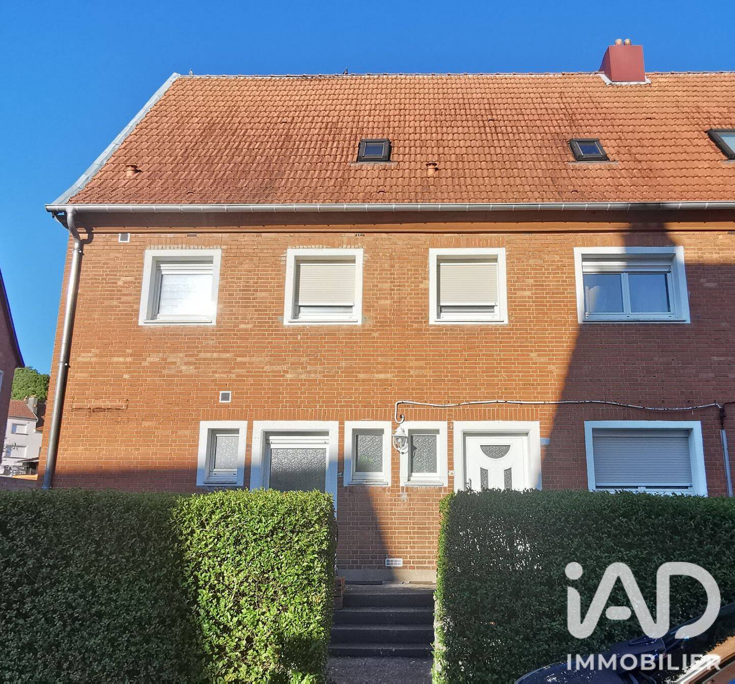Maison 6 pièces 145 m² · à Folschviller · 145 m² · 187 000 €