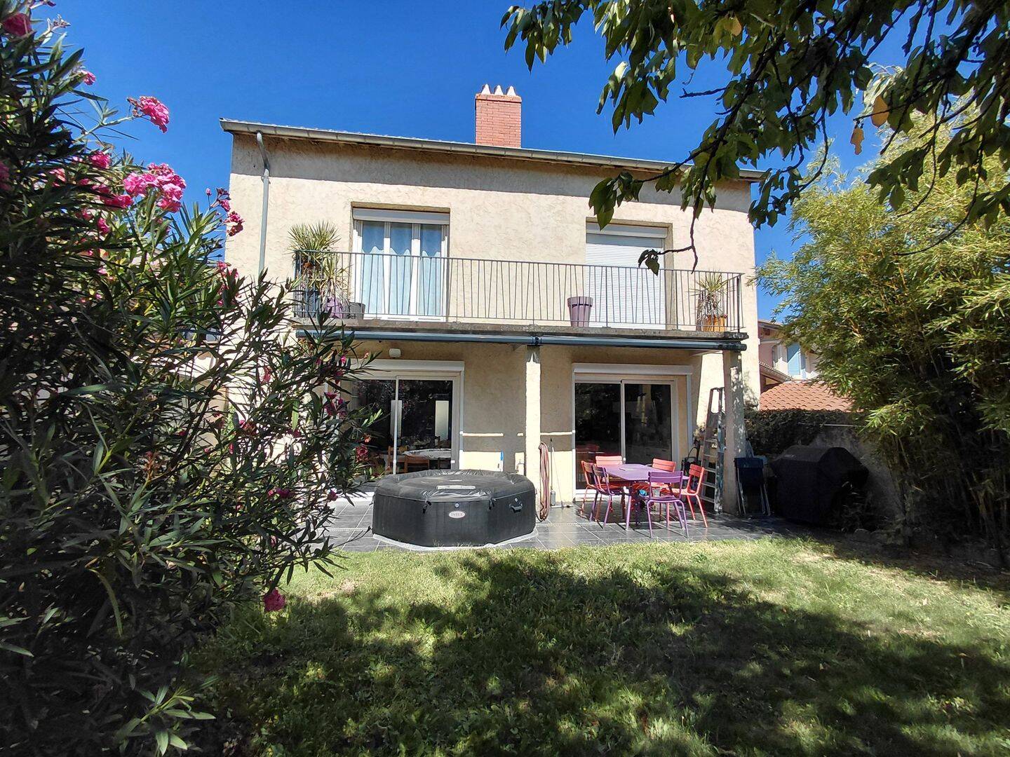 Maison 4 pièces 125 m² · à Brindas · 125 m² · 398 000 €