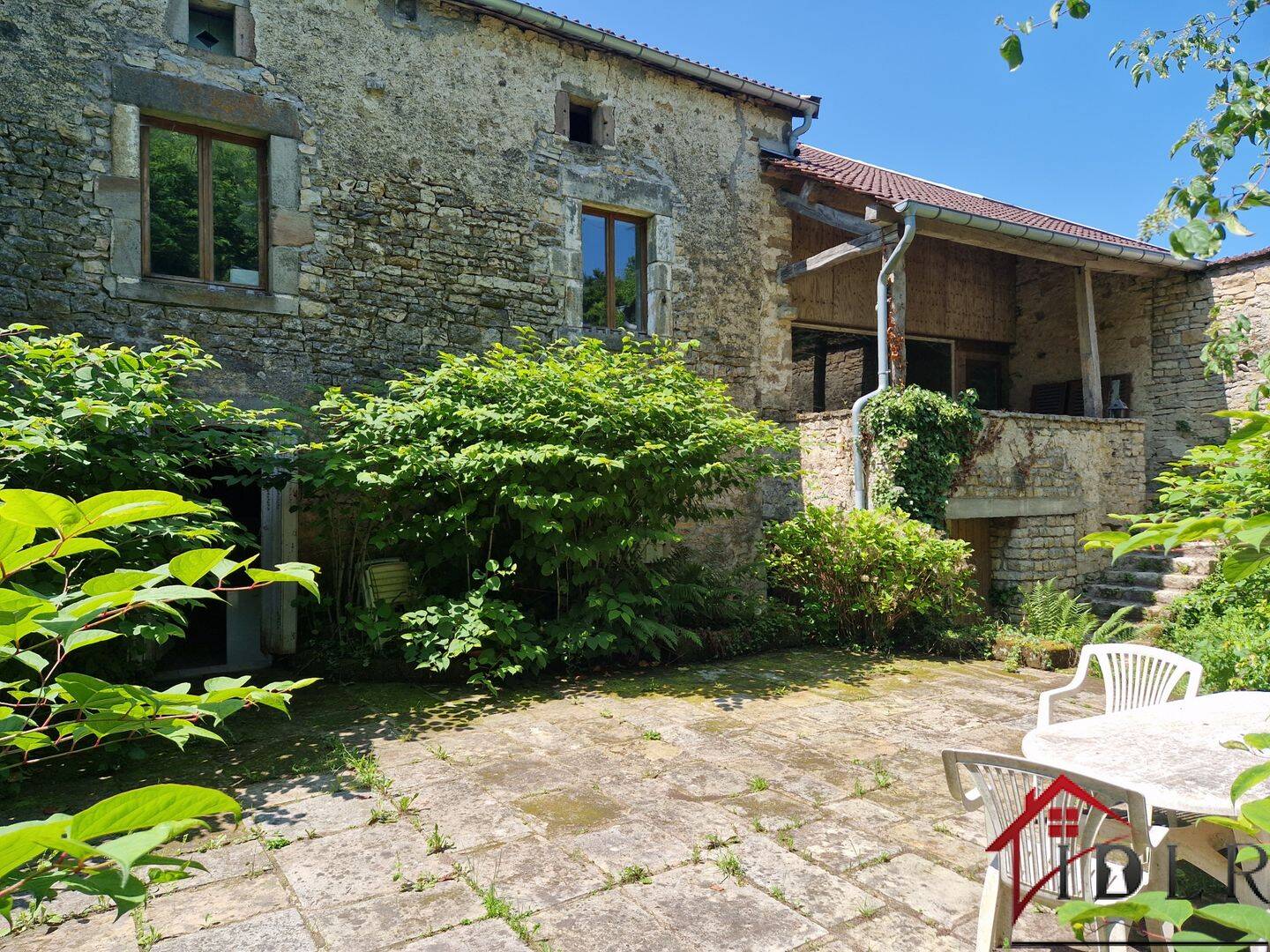 Maison 5 pièces 190 m² · à Fresnes-sur-Apance · 190 m² · 65 000 €