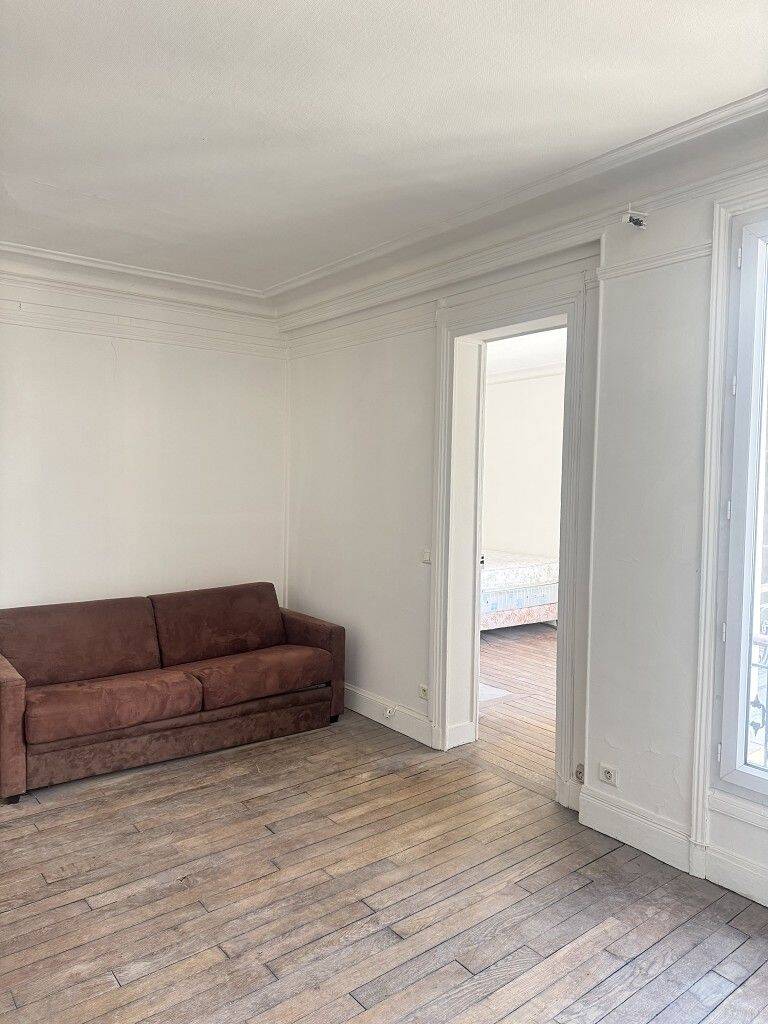 Appartement 2 pièces — Paris 16ᵉ, Chaillot (2)