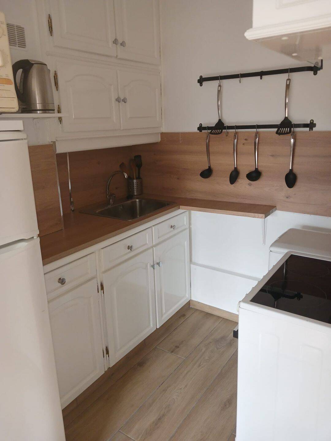 Appartement 3 pièces 48 m² · à Paris 10ème Arrondissement · 48 m² · 1 800 €/mois