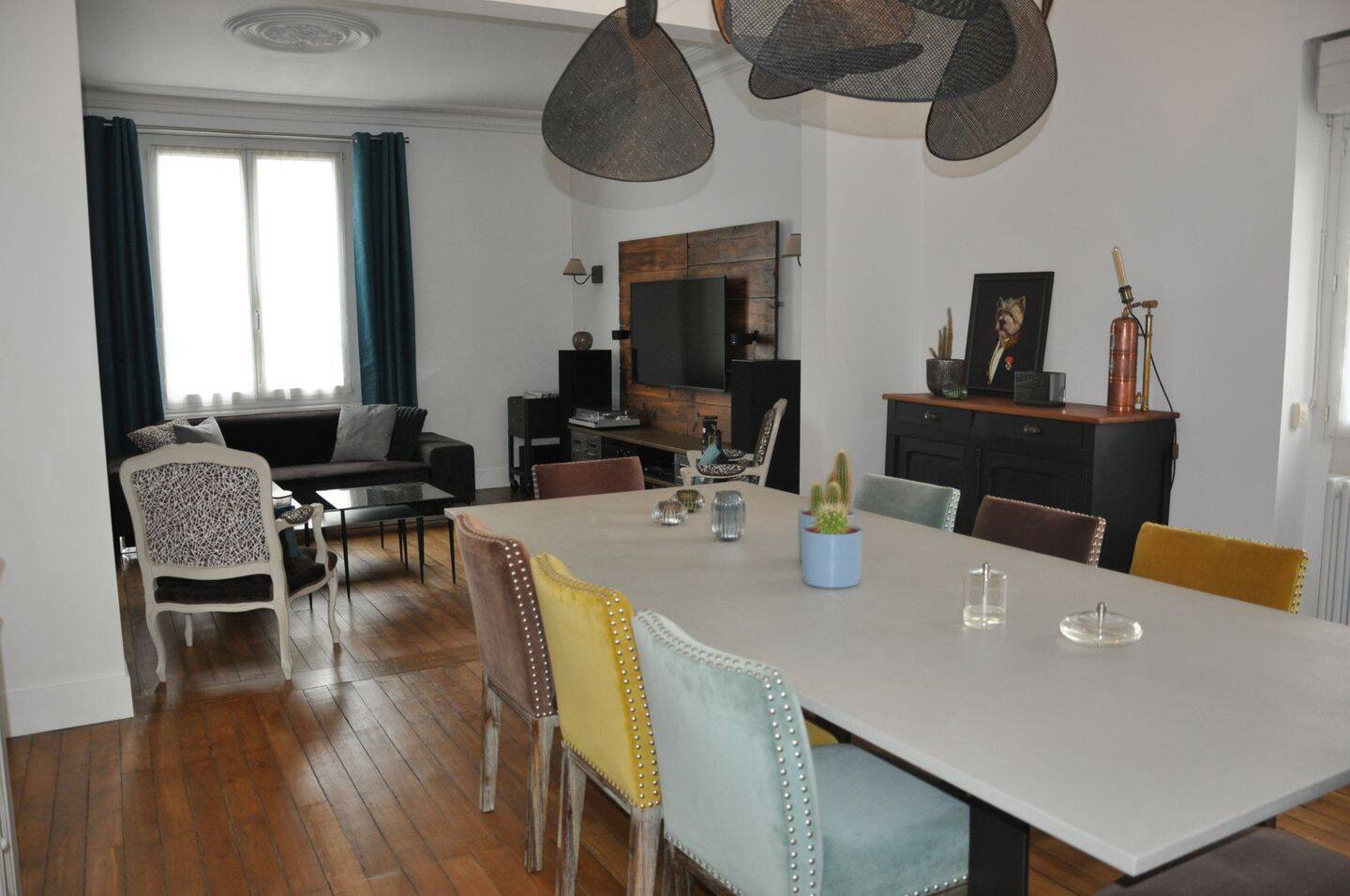Maison 7 pièces 185 m² · à Le Mans · 185 m² · 362 000 €