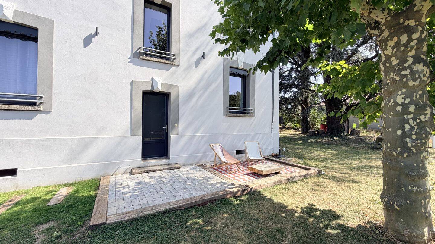 Maison 7 pièces 192 m² · à Saint-Héand · 192 m² · 519 000 €