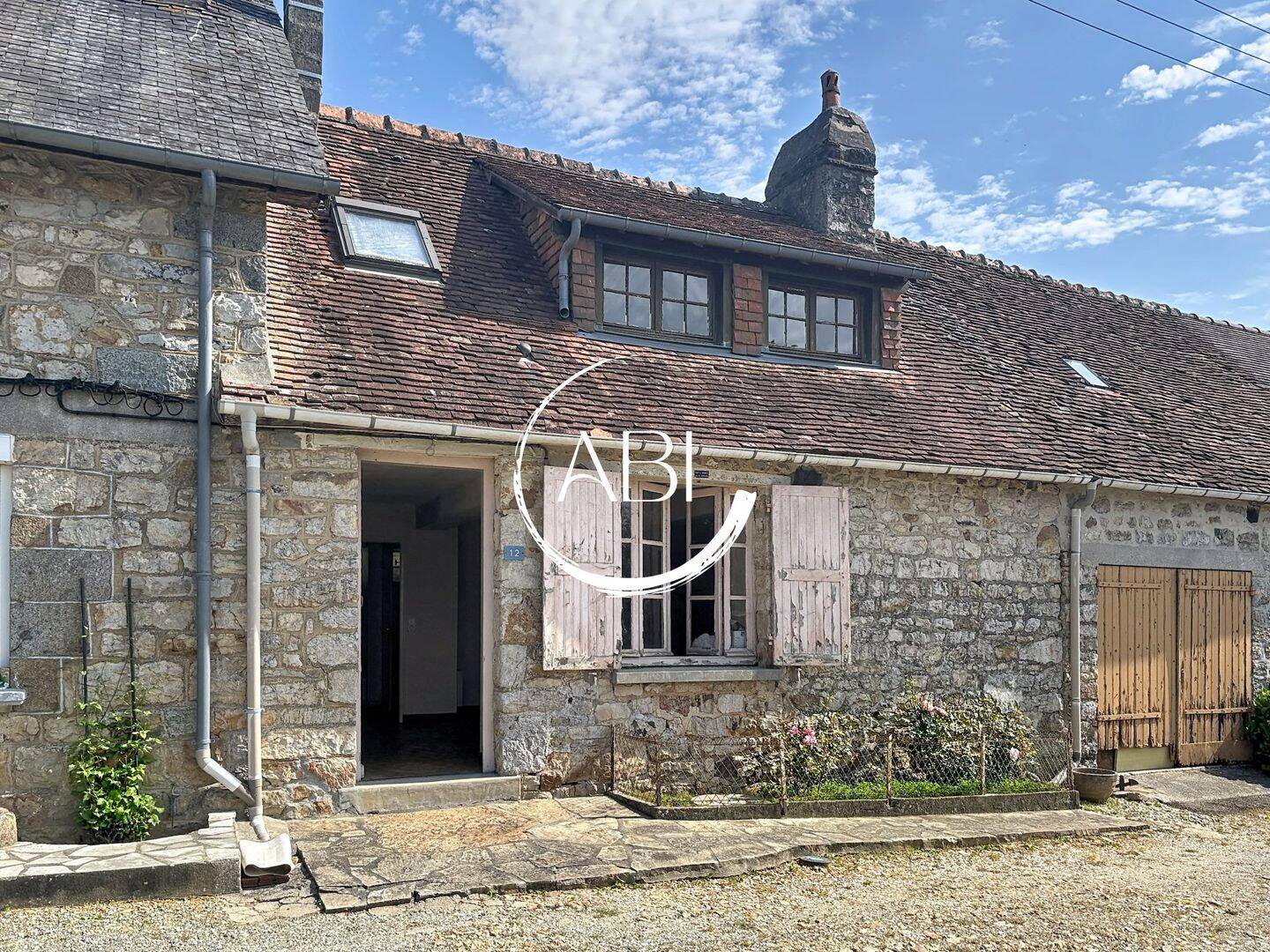 Maison 2 pièces 50 m² · à Bagnoles de l'Orne Normandie · 50 m² · 52 800 €