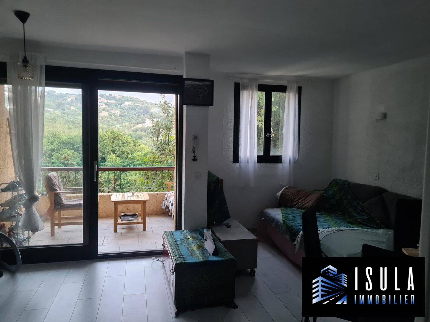 Appartement 2 pièces 31 m² · à Grosseto-Prugna · 31 m² · 186 000 €