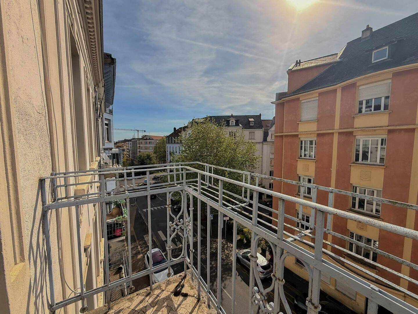 Appartement 3 pièces 73 m² · à Metz · 73 m² · 199 000 €