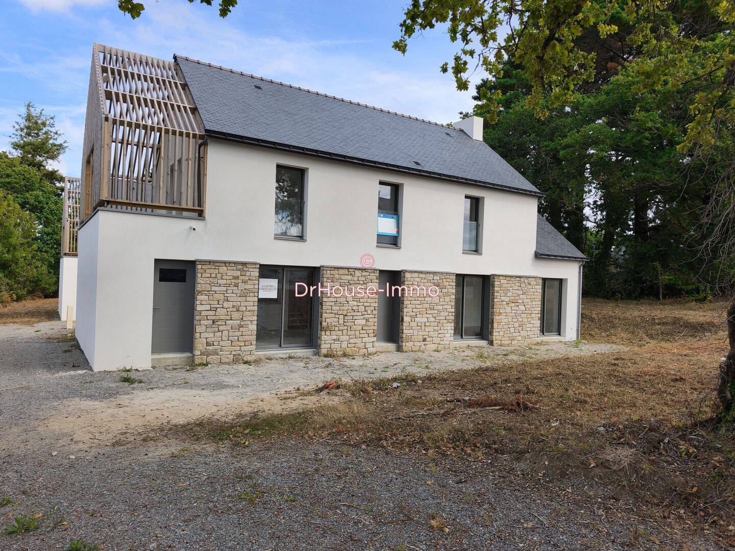 Maison 7 pièces 150 m² · à Moëlan-sur-Mer · 150 m² · 589 160 €