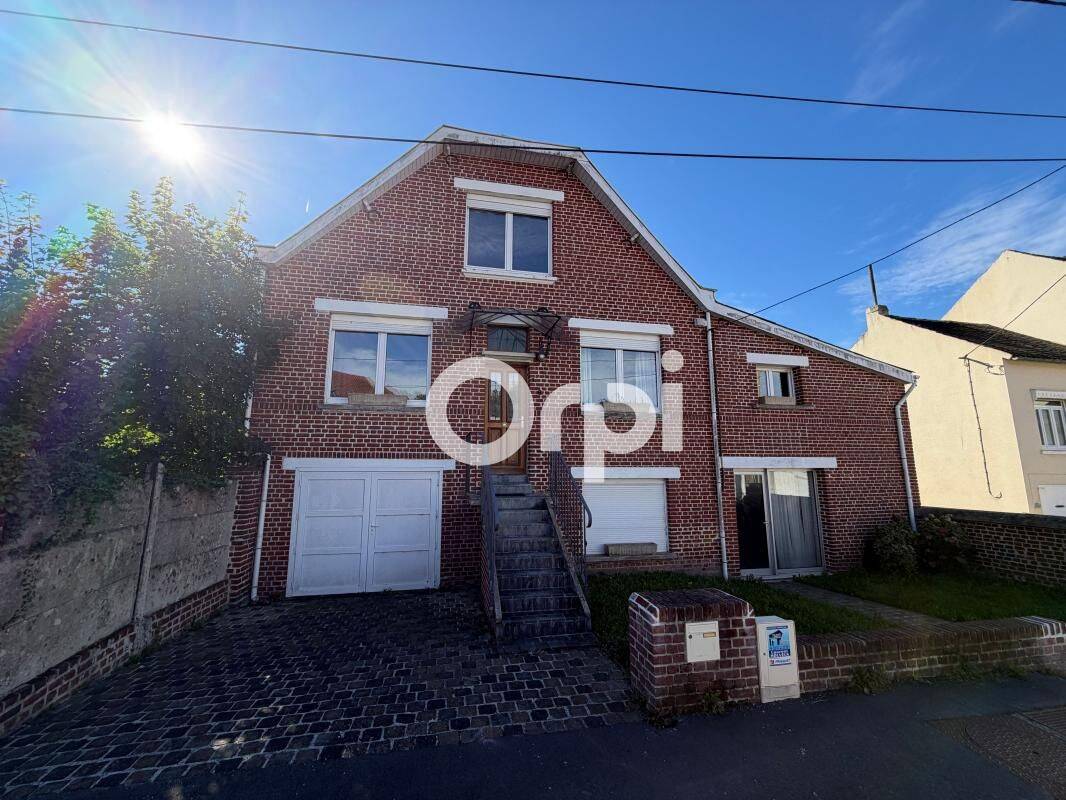 Maison 4 pièces 171 m² · à Aubigny-en-Artois · 171 m² · 229 000 €